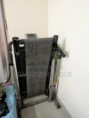 Manual Treadmills