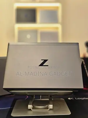 HP ZBook Firefly 14 G8🔰Core i5 11th Gen 16GB|512GB 14" FHD Display✅