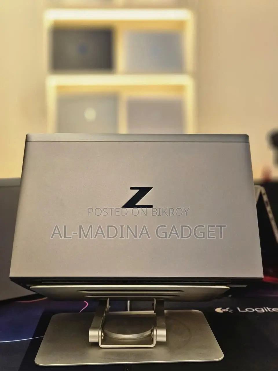 HP ZBook Firefly 14 G8🔰Core i5 11th Gen 16GB|512GB 14" FHD Display✅