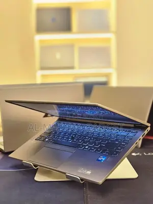 HP ZBook Firefly 14 G8🔰Core i5 11th Gen 16GB|512GB 14" FHD Display✅