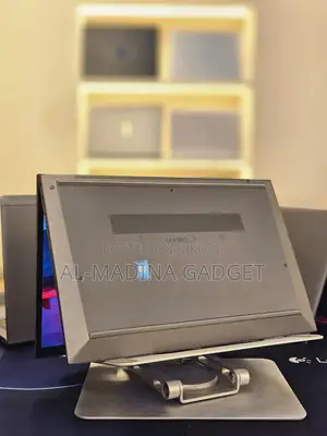 HP ZBook Firefly 14 G8🔰Core i5 11th Gen 16GB|512GB 14" FHD Display✅
