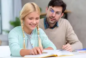 মোহাম্মদপুরে দক্ষ হোম টিউটর পাওয়া যাচ্ছে