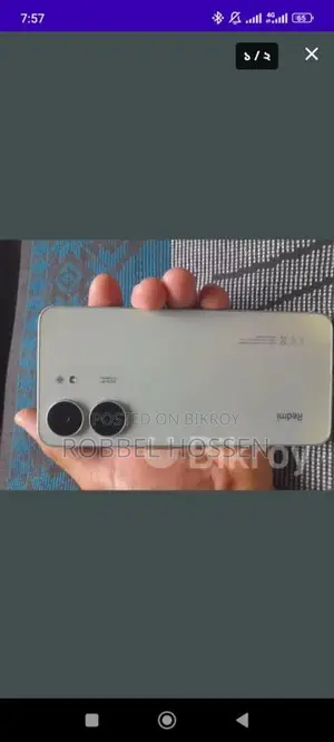 Xiaomi Redmi 13c (Used)