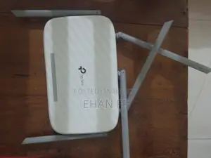 Tp Link C60 Router Dual Band