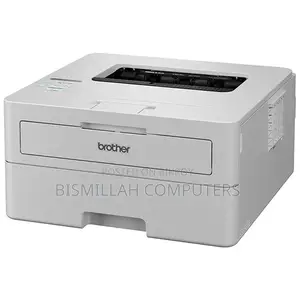 Brother HL-B2100D Mono Laser Printer (Auto Duplex, 34ppm)