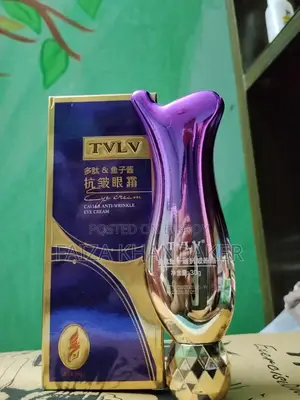 Spot Removing Eye Serum