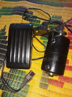 Sewing Machine Motor 180 Watt