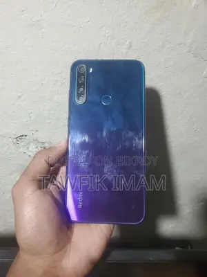 Xiaomi Redmi Note 8 (Used)