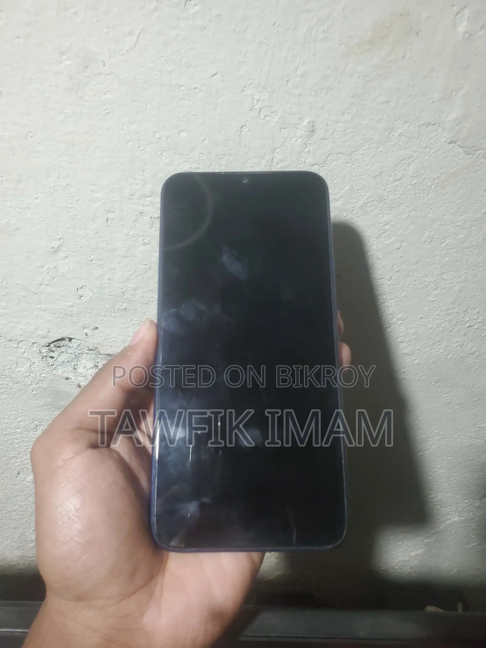 Xiaomi Redmi Note 8 (Used)