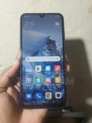 Xiaomi Redmi Note 8 (Used)