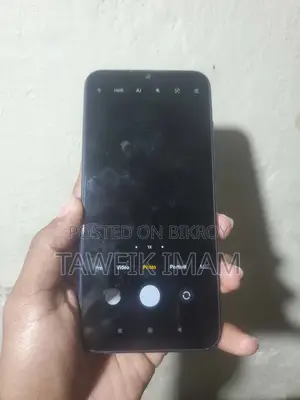 Xiaomi Redmi Note 8 (Used)