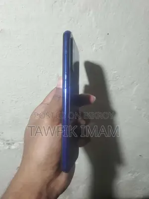 Xiaomi Redmi Note 8 (Used)