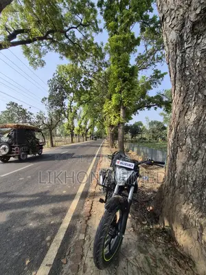 Suzuki Gixxer Monotone . 2026