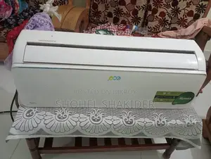 1 Ton Butterfly Eco Brand AC for sale.