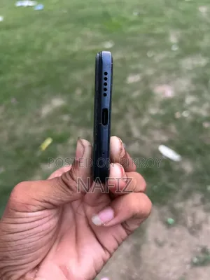 Xiaomi Redmi Note 11 128 GB Gray