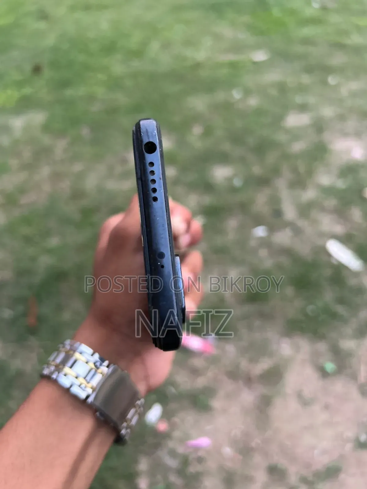 Xiaomi Redmi Note 11 128 GB Gray