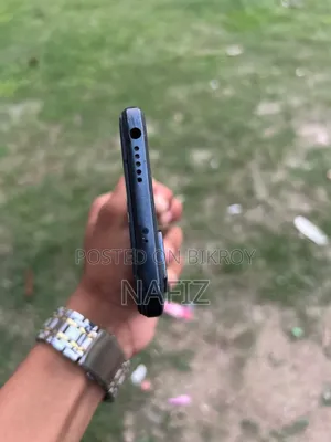 Xiaomi Redmi Note 11 128 GB Gray