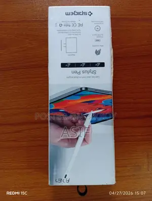 Spigem Universal Pen