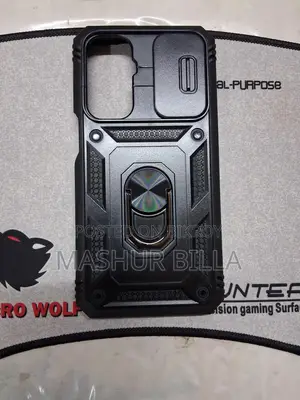Samsung A16/A26 military grade cover