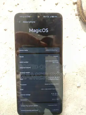 Huawei Mobile Sale (Used)