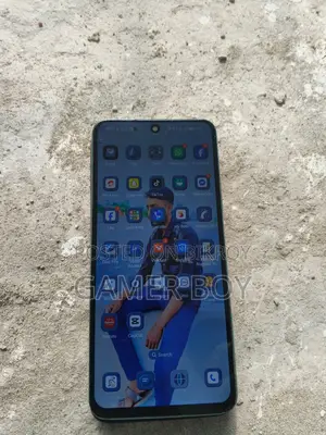 Huawei Mobile Sale (Used)