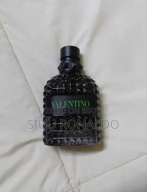 Valentino born in roma green stravaganza 100 ml