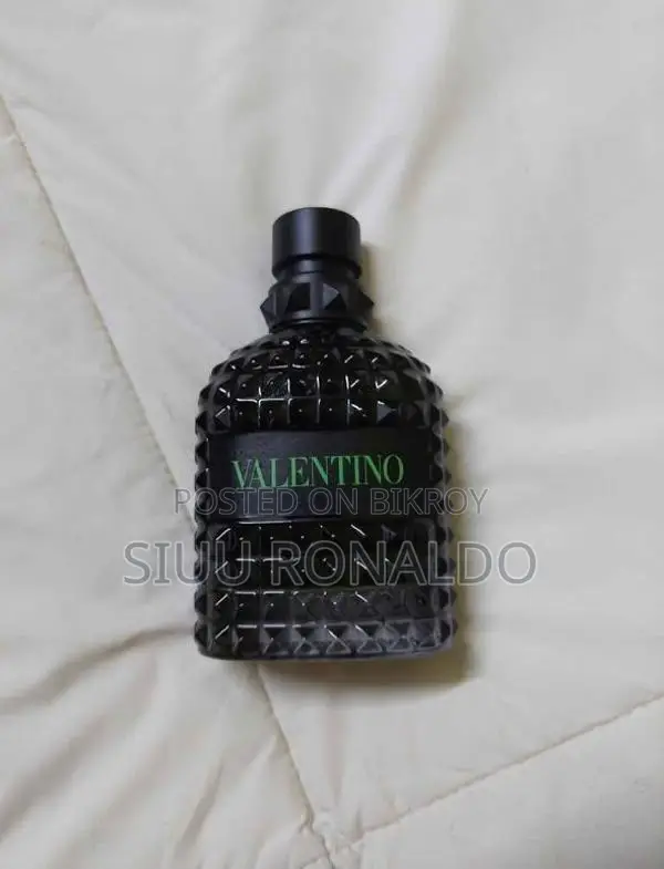 Valentino born in roma green stravaganza 100 ml