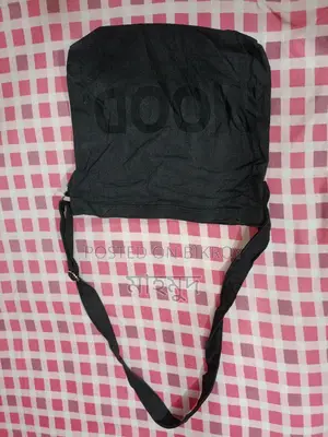 Mood Side Bag