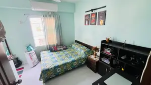 3bdrm Apartment in Dolon Chapa, Mohammadpur for Sale