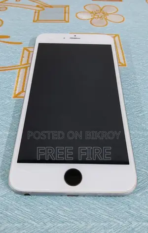 Apple iPhone 6S Plus ` (Used)