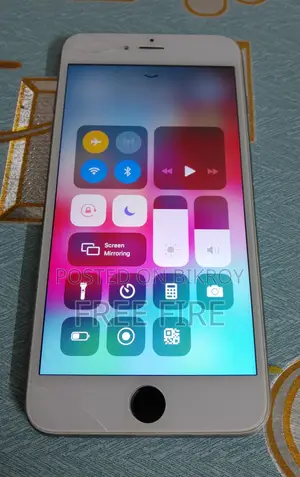 Apple iPhone 6S Plus ` (Used)