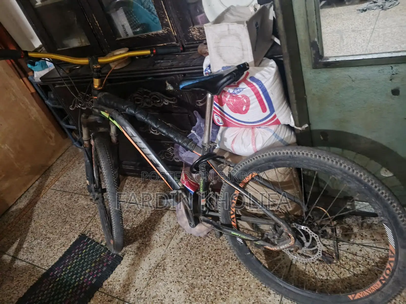 Shift Cycle Low Price