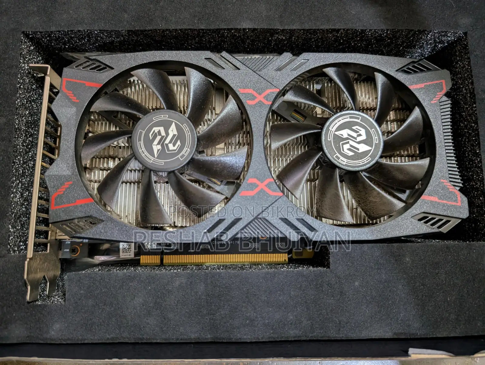 Peladin Rx 5500xt 8gb
