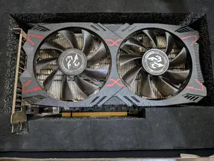 Peladin Rx 5500xt 8gb