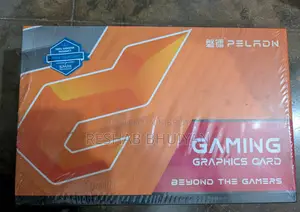 Peladin Rx 5500xt 8gb