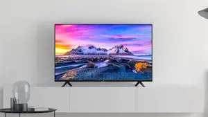 Sony Plus 55'' Smart TV Wall Mounted Type