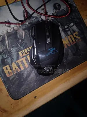 5 in 1 Gaming Combo