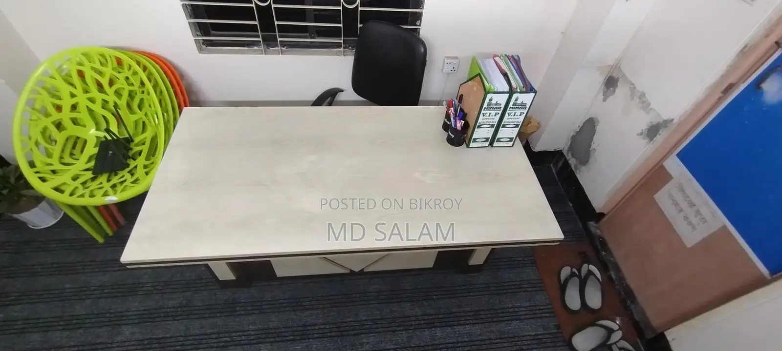 Premium Quality Office Desk for Sale