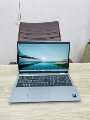 Dell Latitude 5550| Ultra 7| Backlit Keyboard | Full Fresh