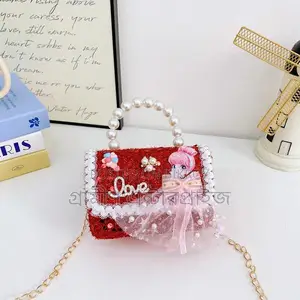 Girls' Handbag