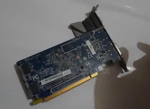 Sapphire Radeon Hd 5450 1 Gb Graphics Card