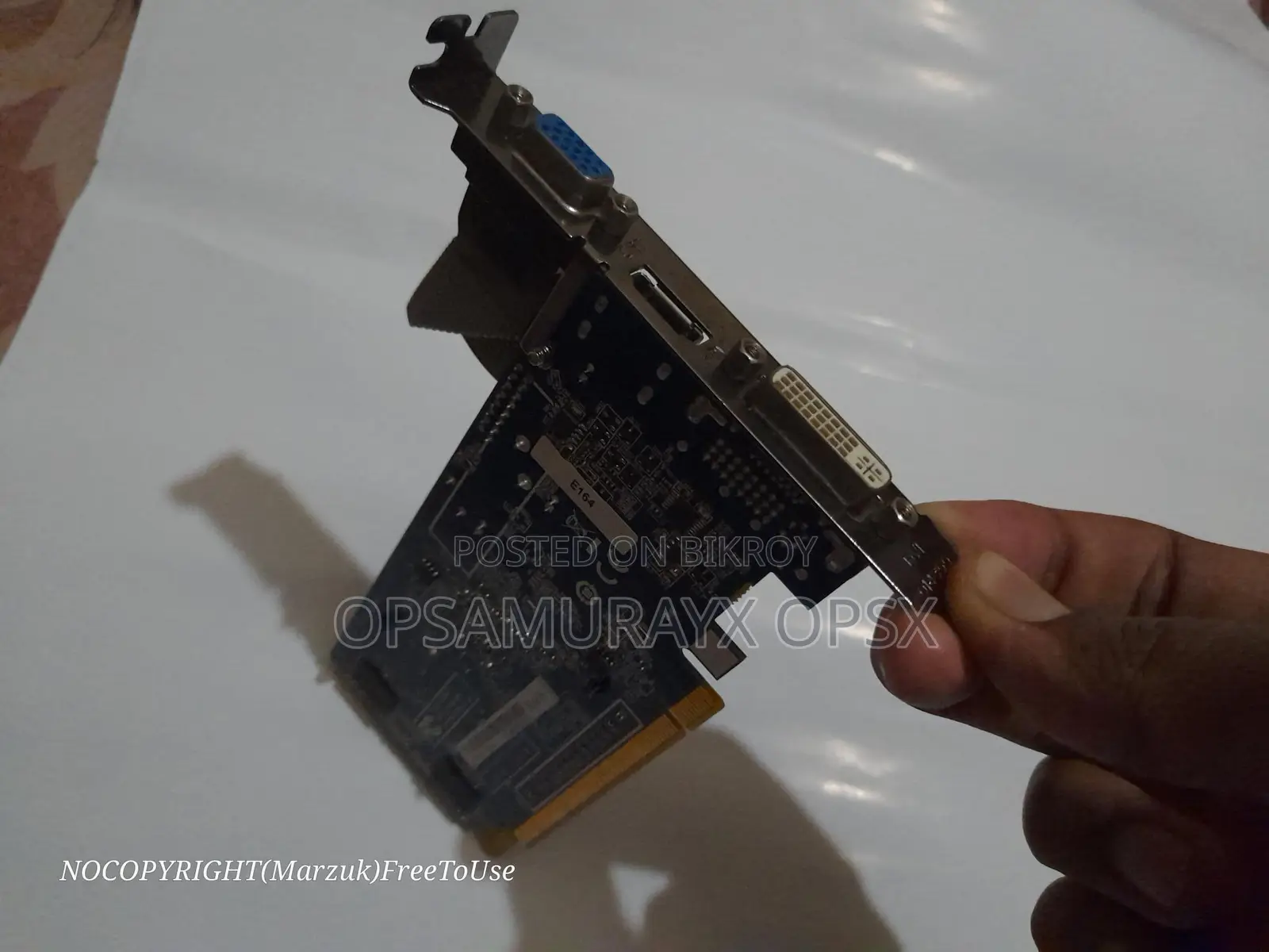 Sapphire Radeon Hd 5450 1 Gb Graphics Card