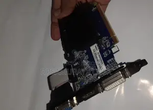 Sapphire Radeon Hd 5450 1 Gb Graphics Card