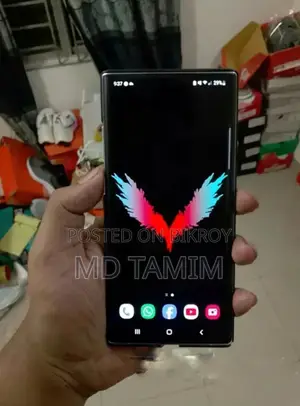 Samsung Note 10+ Good (Used)