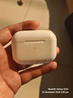 Apple AirPods Pro (Used)