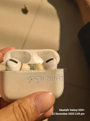 Apple Airpods Pro (used)
