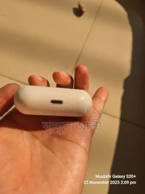 Apple AirPods Pro (Used)