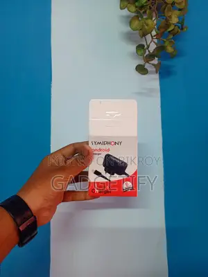 Symphony Charger