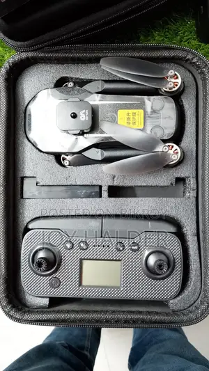 LU20PRO Gps Drone