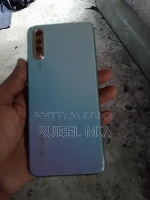 Vivo S1 (Used)
